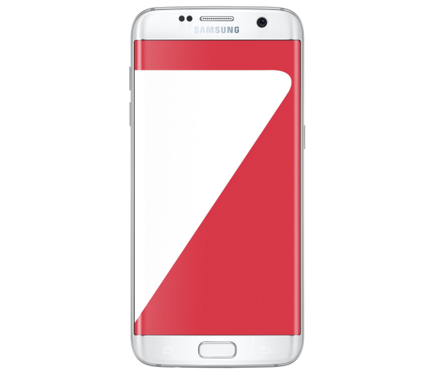 Samsung Galaxy S7 edge G935F 32GB biały - 288301 - zdjęcie